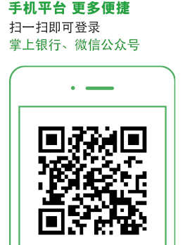 æçé¶è¡å¾®ä¿¡äºç»´ç 