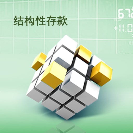 结构性存款/投资产品
